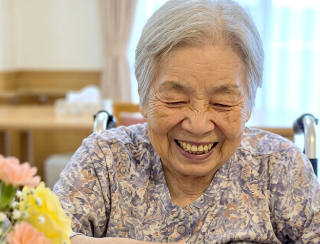 利用者目線に立った開発チーム