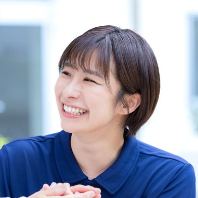 喜びの声1