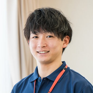 喜びの声3