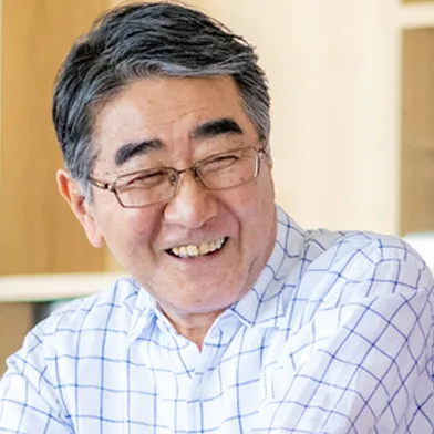 喜びの声5