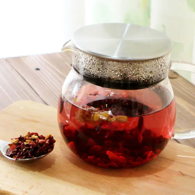 クレイアートハイビスカス夏を彩る南国の花ハイビスカス