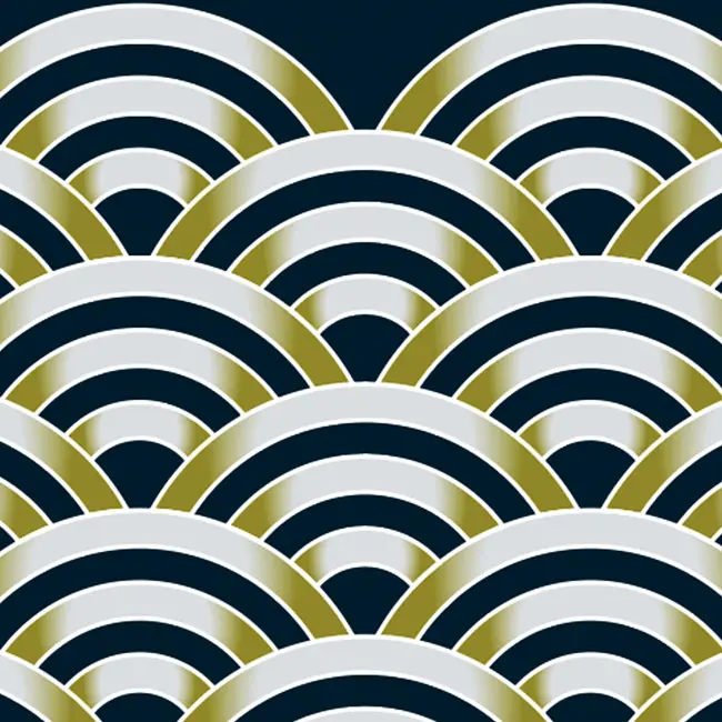 ファブリックペイント和柄巾着『和柄』に込められた様々な想い