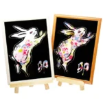 クロスコラージュ「卯」